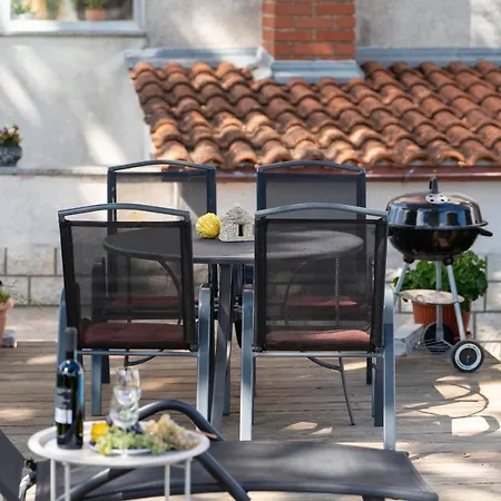 Holiday Kalic * Štokovci