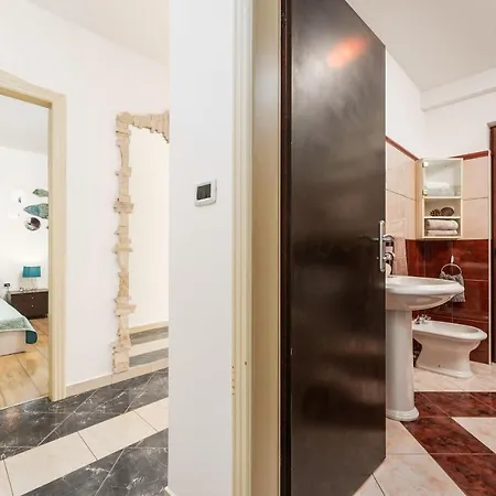 Holiday Kalic Apartment Stokovci
