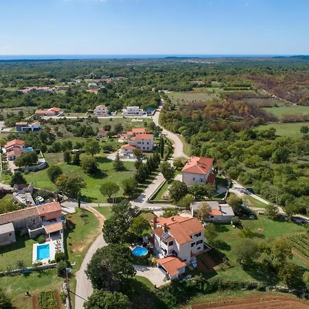 Holiday Kalic * Štokovci