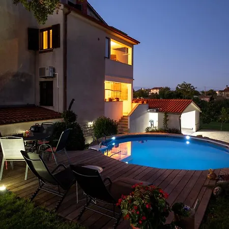 Holiday Kalic 아파트 Štokovci