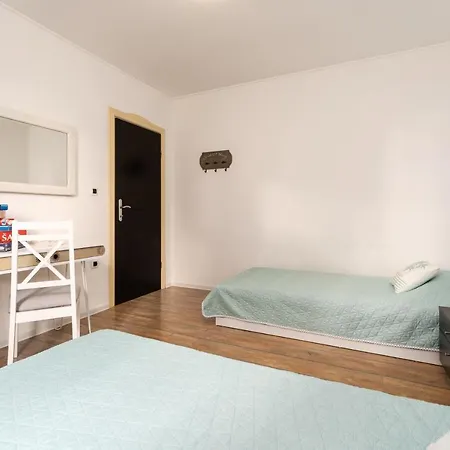 Holiday Kalic Apartment Stokovci