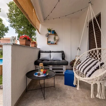 Holiday Kalic 아파트 Štokovci