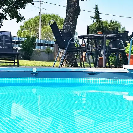 Holiday Kalic 아파트 Štokovci
