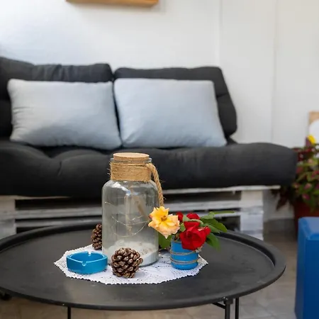 Apartamento Holiday Kalic *