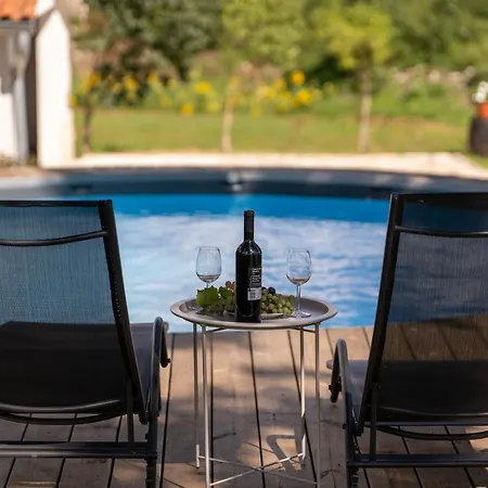 Holiday Kalic Apartamento Štokovci
